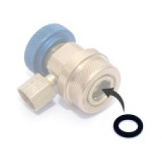 Unelte pentru intretinerea sistemului de A/C Running materials connectors/joints for service couplers / to HP o-ring coolant type: R1234yf TEXA TEX 4800166 Unelte pentru intretinerea sistemului de A/C Running materials connectors/joints for service couplers / to HP o-ring coolant type: R1234yf TEXA TEX 4800166