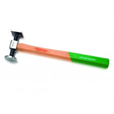 Alte dispozitive si unelte de manipulare a caroseriei staniu Hammer TOPTUL cu suprafata dintilor diametrul unui cerc: 40mm Piata: 38x38mm lungime: 325mm TOPTUL JFAB0133 Alte dispozitive si unelte de manipulare a caroseriei staniu Hammer TOPTUL cu suprafata dintilor diametrul unui cerc: 40mm Piata: 38x38mm lungime: 325mm TOPTUL JFAB0133
