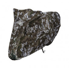 Husa Motocicleta OXFORD AQUATEX Camo culoare camo marime CV212 Husa Motocicleta OXFORD AQUATEX Camo culoare camo marime CV212