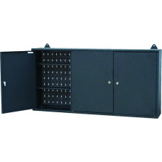 Dulapuri pentru garaj 2 boxes / Workshop case Grey height 600 mm width 1200 mm depth 200 mm number of cabinets: 3 PROFITOOL 0XPTWB0017S Dulapuri pentru garaj 2 boxes / Workshop case Grey height 600 mm width 1200 mm depth 200 mm number of cabinets: 3 PROFITOOL 0XPTWB0017S