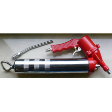 Aparate de distribuire vaselina BORG HICO Gresor pneumatic 500ml BORG SMR002 Aparate de distribuire vaselina BORG HICO Gresor pneumatic 500ml BORG SMR002