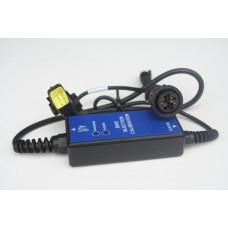 Cablu de citire a erorilor TEXA NAVIGATOR TXB injectie de calibrare cablu Suzuki / Cagiva - motociclete TEXA TEX 3151/AP12 Cablu de citire a erorilor TEXA NAVIGATOR TXB injectie de calibrare cablu Suzuki / Cagiva - motociclete TEXA TEX 3151/AP12