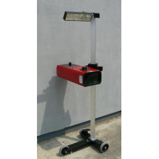 Alte echipamente de diagnoza FUDIM POLMO Lights adjusting/regulation device analogue USP-20PLU supported light sources: Bi-Xenon Halogen Xenon FUDIM POLMO FUDIM/USP-20PLU Alte echipamente de diagnoza FUDIM POLMO Lights adjusting/regulation device analogue USP-20PLU supported light sources: Bi-Xenon Halogen Xenon FUDIM POLMO FUDIM/USP-20PLU
