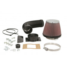 Sistemul de admisie K & N conic cu filtru aer un set 57 BMW 320i 323i 325i E34 170BHP K&N 57 0070 Sistemul de admisie K & N conic cu filtru aer un set 57 BMW 320i 323i 325i E34 170BHP K&N 57 0070