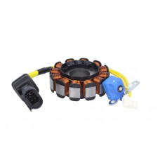 Stator PIAGGIO PVG 584690 Stator PIAGGIO PVG 584690