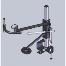 Accesorii si piese pentru dejantoare EVERT brat ajutator pt anvelope run-flat run-flat pt ap dejantat EVERT885ITA si EVERT887ITN EVERT EVERT390 Accesorii si piese pentru dejantoare EVERT brat ajutator pt anvelope run-flat run-flat pt ap dejantat EVERT885ITA si EVERT887ITN EVERT EVERT390