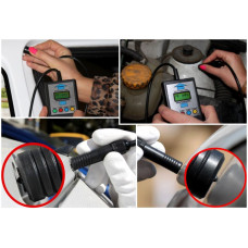 Alte echipamente de diagnoza Diagnostic device BLUE TECHNOLOGY 0XP-10-S-AL Alte echipamente de diagnoza Diagnostic device BLUE TECHNOLOGY 0XP-10-S-AL