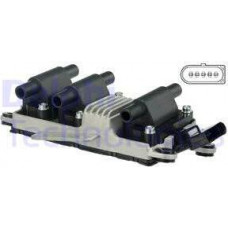 Bobina de inductie Bobina de aprindere se potriveste. AUDI A4 B5 A4 B6 A6 C4 A6 C5 A8 D2 SKODA SUPERB I VW PASSAT B5 PASSAT B5.5 AUDI A4 (8D2, B5), Sedan, 11.1994 - 12.2001 Delphi GN10409-12B1 Bobina de inductie Bobina de aprindere se potriveste. AUDI A4 B5 A4 B6 A6 C4 A6 C5 A8 D2 SKODA SUPERB I VW PASSAT B5 PASSAT B5.5 AUDI A4 (8D2, B5), Sedan, 11.1994 - 12.2001 Delphi GN10409-12B1