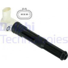 Bobina de inductie Bobina de aprindere se potriveste. ALFA ROMEO MITO FIAT PUNTO PUNTO EVO 1.4 09.09- FIAT PUNTO EVO IV (199_), Hatchback, 07.2008 - Delphi GN10696-12B1 Bobina de inductie Bobina de aprindere se potriveste. ALFA ROMEO MITO FIAT PUNTO PUNTO EVO 1.4 09.09- FIAT PUNTO EVO IV (199_), Hatchback, 07.2008 - Delphi GN10696-12B1