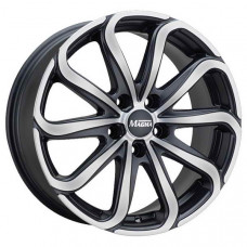 Janta aliaj PKW Verificati kit-ul de montare al jantei 8.0x18 5x100 CH 634 ET: 35 Janta aluminiu MAGMA Pulsio Lava neagra lustruita MAGMA PU80835500D2 Janta aliaj PKW Verificati kit-ul de montare al jantei 8.0x18 5x100 CH 634 ET: 35 Janta aluminiu MAGMA Pulsio Lava neagra lustruita MAGMA PU80835500D2