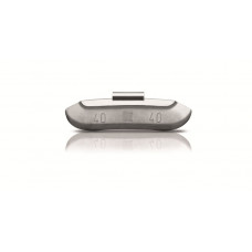 Greutate cu ciocanul conduce 35g conduce pentru jante din otel pret pt: 100buc HOFMANN 5101-0350-001 Greutate cu ciocanul conduce 35g conduce pentru jante din otel pret pt: 100buc HOFMANN 5101-0350-001