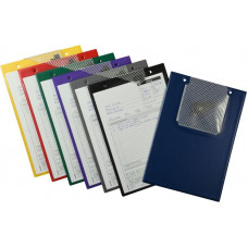 Panouri service - comanda Service board 10 pcs model: Plus colour: blue key pocket size: A4 EICHNER E-9015-00262 Panouri service - comanda Service board 10 pcs model: Plus colour: blue key pocket size: A4 EICHNER E-9015-00262