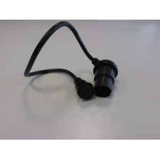 Cablu de citire a erorilor Fault tester cable brand IVECO diagnostic environment: TRUCK number of pins: 38 VIE-CPC2 TEXA TEX 3151/T03A Cablu de citire a erorilor Fault tester cable brand IVECO diagnostic environment: TRUCK number of pins: 38 VIE-CPC2 TEXA TEX 3151/T03A