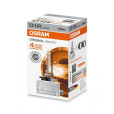 Bec, far principal Bec cutie 1buc D1R 85V 35W PK32D-3 xenon Xenarc 4300K OSRAM OSR66150 XENARC