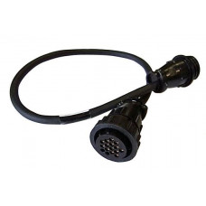 Cablu de citire a erorilor TEXA AGRI Cablu de conectare MASSEY FERGUSON TEXA TEX 3151/T39 Cablu de citire a erorilor TEXA AGRI Cablu de conectare MASSEY FERGUSON TEXA TEX 3151/T39