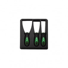 Unelte de taiat si debitat Szpaechelka marime: 32x0 50x0 76x0 mm 3buc TOPTUL JGAT0301 Unelte de taiat si debitat Szpaechelka marime: 32x0 50x0 76x0 mm 3buc TOPTUL JGAT0301