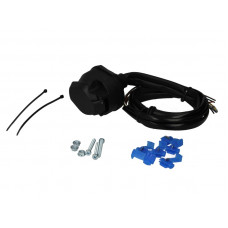 Ansamblu electric bara de remorcare Set sistem numar pini 7 se potriveste MERCEDES T MODEL S202 W202 CLK A208 C208 V 638 2 VITO W638 AUDI 100 C4 80 B3 A4 B6 A6 0283 ACPS ORIS ORIS012 058 Ansamblu electric bara de remorcare Set sistem numar pini 7 se potriveste MERCEDES T MODEL S202 W202 CLK A208 C208 V 638 2 VITO W638 AUDI 100 C4 80 B3 A4 B6 A6 0283 ACPS ORIS ORIS012 058