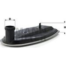 Filtru hidraulic. cutie de viteze automata Filtrul hidraulic al cutiei de viteze MERCEDES C C204 C CL203 C W202 C MERCEDES-BENZ G-CLASS (W463), Sabrioleta, 09.1989 - Mann-Filter H 182 KIT Filtru hidraulic. cutie de viteze automata Filtrul hidraulic al cutiei de viteze MERCEDES C C204 C CL203 C W202 C MERCEDES-BENZ G-CLASS (W463), Sabrioleta, 09.1989 - Mann-Filter H 182 KIT