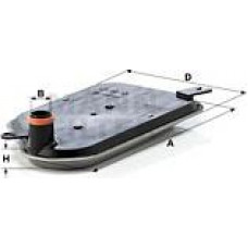 Filtru hidraulic. cutie de viteze automata Filtrul hidraulic al cutiei de viteze AUDI A4 B5 A4 B6 A4 B7 A6 C5 A6 AUDI A4 Avant (8D5, B5), Turism, 11.1994 - 12.2002 Mann-Filter H 2826 KIT Filtru hidraulic. cutie de viteze automata Filtrul hidraulic al cutiei de viteze AUDI A4 B5 A4 B6 A4 B7 A6 C5 A6 AUDI A4 Avant (8D5, B5), Turism, 11.1994 - 12.2002 Mann-Filter H 2826 KIT