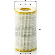 Filtru ulei MERCEDES C CL203 C W202 C W203 C W204 C T-MODEL S202 C T-MODEL S203 C T-MODEL S204 CLC CL203 CLK A208 MERCEDES-BENZ E-CLASS (W212), Sedan, 01.2009 - 12.2016 Mann-Filter HU 718/5 x Filtru ulei MERCEDES C CL203 C W202 C W203 C W204 C T-MODEL S202 C T-MODEL S203 C T-MODEL S204 CLC CL203 CLK A208 MERCEDES-BENZ E-CLASS (W212), Sedan, 01.2009 - 12.2016 Mann-Filter HU 718/5 x