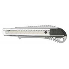 Unelte de taiat si debitat Cutit wysuwany lungime: 157 mm 10buc SONIC 46806 Unelte de taiat si debitat Cutit wysuwany lungime: 157 mm 10buc SONIC 46806