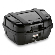 Trunchiuri si rafturi Calatoria bagaje Kufer centralny TRK52 Trekker MONOKEY GIVI culoare negru GITRK52B Trunchiuri si rafturi Calatoria bagaje Kufer centralny TRK52 Trekker MONOKEY GIVI culoare negru GITRK52B