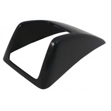 Locassemnalizator Vignal negru coltul din dreapta cabinetului de directie VOLVO FH nou tip de post-2008 VIGNAL VAL107050