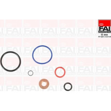 Set garnituri etansare,injectoare VW GOLF IV Variant (1J5), Turism, 05.1999 - 06.2006 FAI AutoParts IS001