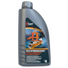 Ulei de intretinere / conservare Ulei hidraulic EVERT 1L destinat pentru: cricuri dispozitive cu pompa de mina macarale prese ridicatori de cutii de viteze CN 2710 19 83 TYPE B EVERT EVERTOIL/JACK Ulei de intretinere / conservare Ulei hidraulic EVERT 1L destinat pentru: cricuri dispozitive cu pompa de mina macarale prese ridicatori de cutii de viteze CN 2710 19 83 TYPE B EVERT EVERTOIL/JACK