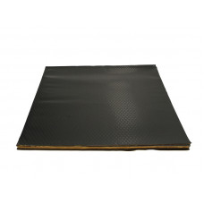 Materiale si benzi de mascare Sunet mat sunet mat material: bituminos pentru acoperire culoare: negru dimensiuni: 500mm/500mm cantitate per impachetare: 10buc APP 460902/80050901P Materiale si benzi de mascare Sunet mat sunet mat material: bituminos pentru acoperire culoare: negru dimensiuni: 500mm/500mm cantitate per impachetare: 10buc APP 460902/80050901P
