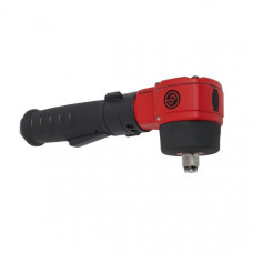 "Cheie unghiulara cu clichet Pistol de impact pneumatic zavor sursa de alimentare: pneumatic 1/2"" cuplu de lucru: 34-224 Nm cuplu maxim: 300 Nm greutate: 11 kg" CHICAGO PNEUMATIC CP7737