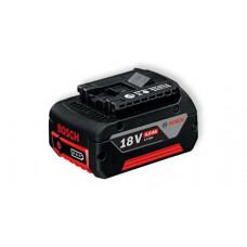 Acumulatori Battery Professional 18V 18V 4Ah number of batteries: 1pcs Li-Ion weight: 600g BOSCH 1 600 Z00 038 Acumulatori Battery Professional 18V 18V 4Ah number of batteries: 1pcs Li-Ion weight: 600g BOSCH 1 600 Z00 038