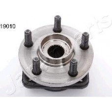 Butuc roata CHRYSLER LE BARON, Sabrioleta, 09.1986 - 01.1997 Japanparts KK-19010 Butuc roata CHRYSLER LE BARON, Sabrioleta, 09.1986 - 01.1997 Japanparts KK-19010