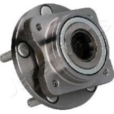 Butuc roata CHRYSLER VOYAGER IV (RG, RS), Dubita, 09.1999 - 12.2008 Japanparts KK-19017 Butuc roata CHRYSLER VOYAGER IV (RG, RS), Dubita, 09.1999 - 12.2008 Japanparts KK-19017