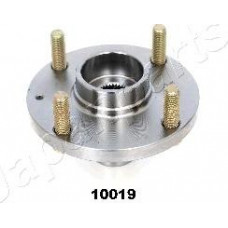 Butuc roata CHEVROLET LACETTI (J200), Hatchback, 03.2003 - Japanparts KK-10019