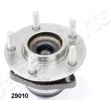 Butuc roata CHRYSLER VOYAGER IV (RG, RS), Dubita, 09.1999 - 12.2008 Japanparts KK-29010 Butuc roata CHRYSLER VOYAGER IV (RG, RS), Dubita, 09.1999 - 12.2008 Japanparts KK-29010