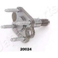 Butuc roata CHEVROLET KALOS (KLAS), Hatchback, 03.2005 - Japanparts KK-20024
