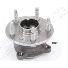 Butuc roata CHEVROLET CRUZE (J300), Sedan, 05.2009 - Japanparts KK-20021
