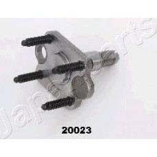 Butuc roata CHEVROLET KALOS (KLAS), Hatchback, 03.2005 - Japanparts KK-20023