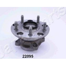 Butuc roata LEXUS IS II (_E2_), Sedan, 08.2005 - 04.2013 Japanparts KK-22095 Butuc roata LEXUS IS II (_E2_), Sedan, 08.2005 - 04.2013 Japanparts KK-22095