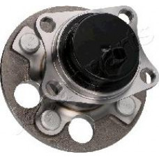 Butuc roata DAIHATSU CHARADE, Hatchback, 05.2011 - Japanparts KK-22002 Butuc roata DAIHATSU CHARADE, Hatchback, 05.2011 - Japanparts KK-22002
