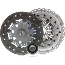 Set ambreiaj Kit ambreiaj cu rulment Cu capac ambreiaj cu placa de presiune 240mm HYUNDAI SANTA FE I 2.0D 08.03-0 HYUNDAI SANTA FE I (SM), Crossover, 11.2000 - 03.2006 Aisin KY-103