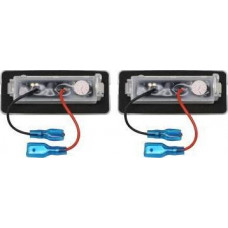 Iluminare numar de circulatie Licence plate lamp LED MERCEDES SPRINTER 901 902 903 904 905 VOLVO 240 08.74-05.06 BLIC L54-210-0007LED Iluminare numar de circulatie Licence plate lamp LED MERCEDES SPRINTER 901 902 903 904 905 VOLVO 240 08.74-05.06 BLIC L54-210-0007LED