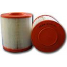 Filtru aer AUDI A6/S6 III (4F2, C6), Sedan, 04.2004 - 08.2011 Alco Filter MD-5250