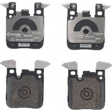 Placute de frana - Tuning Brake pads - tuning XTRA rear road approval. Yes BMW 1 F20 1 F21 2 F22 F87 2 F23 3 F30 F80 3 F31 BMW 1 (3 door) II (F21), Hatchback, 12.2011 - Brembo P 06 087X Placute de frana - Tuning Brake pads - tuning XTRA rear road approval. Yes BMW 1 F20 1 F21 2 F22 F87 2 F23 3 F30 F80 3 F31 BMW 1 (3 door) II (F21), Hatchback, 12.2011 - Brembo P 06 087X