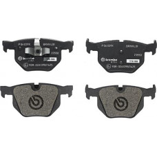 Placute de frana - Tuning Brake pads - tuning XTRA rear road approval. Yes BMW 3 E90 3 E91 3 E92 3 E93 X1 E84 2.0D-3.0D 12 BMW 3 - V (E90), Sedan, 02.2004 - 02.2012 Brembo P 06 039X Placute de frana - Tuning Brake pads - tuning XTRA rear road approval. Yes BMW 3 E90 3 E91 3 E92 3 E93 X1 E84 2.0D-3.0D 12 BMW 3 - V (E90), Sedan, 02.2004 - 02.2012 Brembo P 06 039X