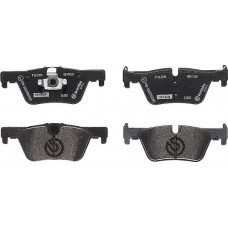 Placute de frana - Tuning Brake pads - tuning XTRA rear road approval. Yes BMW 1 F20 1 F21 2 F22 F87 2 F23 3 F30 F80 3 F31 BMW 2 (F22, F87), Compartiment, 10.2012 - Brembo P 06 071X Placute de frana - Tuning Brake pads - tuning XTRA rear road approval. Yes BMW 1 F20 1 F21 2 F22 F87 2 F23 3 F30 F80 3 F31 BMW 2 (F22, F87), Compartiment, 10.2012 - Brembo P 06 071X