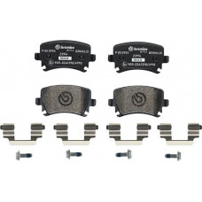 Placute de frana - Tuning Brake pads - tuning XTRA rear road approval. Yes AUDI A3 A4 B7 TT SEAT LEON LEON SC LEON ST SKOD AUDI A3 II (8P1), Hatchback, 05.2003 - 12.2013 Brembo P 85 095X Placute de frana - Tuning Brake pads - tuning XTRA rear road approval. Yes AUDI A3 A4 B7 TT SEAT LEON LEON SC LEON ST SKOD AUDI A3 II (8P1), Hatchback, 05.2003 - 12.2013 Brembo P 85 095X
