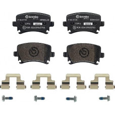 Placute de frana - Tuning Brake pads - tuning XTRA rear road approval. Yes AUDI A3 A4 B6 A4 B7 A6 ALLROAD C6 A6 C6 TT SEAT VW PASSAT Variant VII (365), Turism, 08.2010 - 12.2015 Brembo P 85 073X Placute de frana - Tuning Brake pads - tuning XTRA rear road approval. Yes AUDI A3 A4 B6 A4 B7 A6 ALLROAD C6 A6 C6 TT SEAT VW PASSAT Variant VII (365), Turism, 08.2010 - 12.2015 Brembo P 85 073X