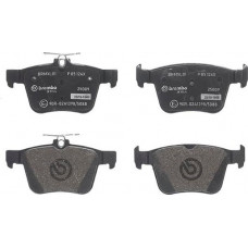 Placute de frana - Tuning Brake pads - tuning XTRA rear road approval. Yes AUDI A3 Q2 Q3 TT CUPRA ATECA SEAT ATECA LEON LE AUDI A3 (8VS, 8VM), Limousine, 05.2013 - Brembo P 85 124X Placute de frana - Tuning Brake pads - tuning XTRA rear road approval. Yes AUDI A3 Q2 Q3 TT CUPRA ATECA SEAT ATECA LEON LE AUDI A3 (8VS, 8VM), Limousine, 05.2013 - Brembo P 85 124X